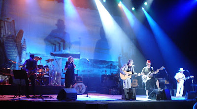 Concierto Joaquin Sabina Ultramarina Tuxtla 2006