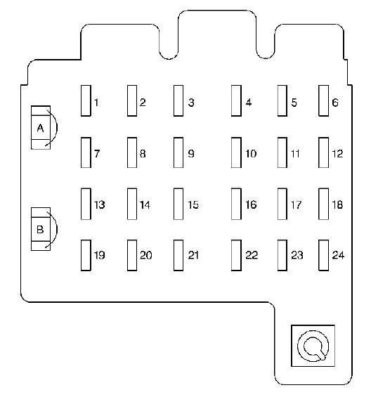 Wiring Schematic For A 2000 Cadillac Escalade - Wiring Diagram Schemas