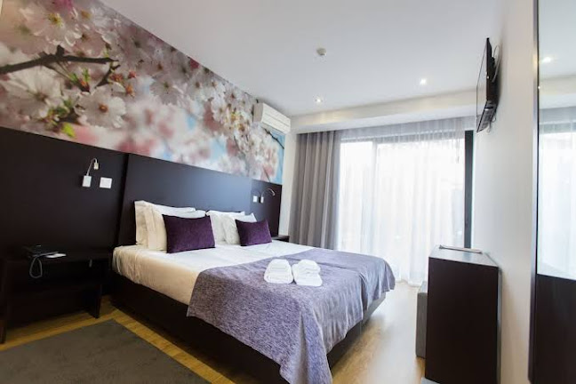 Prazer da Natureza Resort & SPA - Caminha