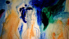 Dreaming Truth - detail