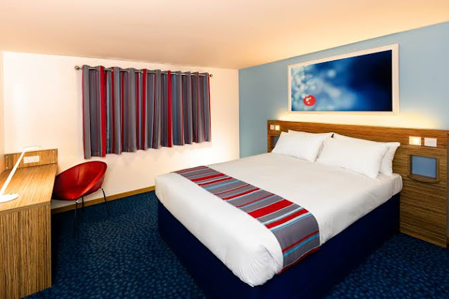Reviews of Travelodge Manchester Upper Brook Street in Manchester - Hospital