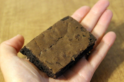 The Last Brownie