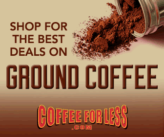 Shop The Best Deals on Ground Coffee at CoffeeForL