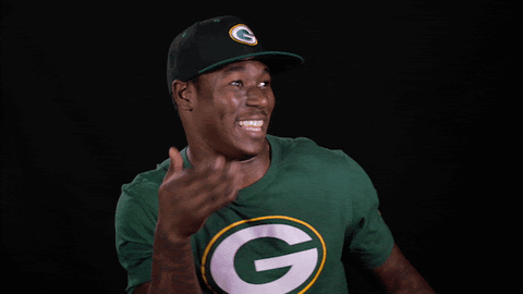 Milly Rock Gif