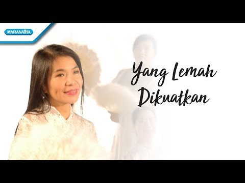 Lirik Lagu Rohani Herlin Pirena - Yang Lemah Dikuatkan ...