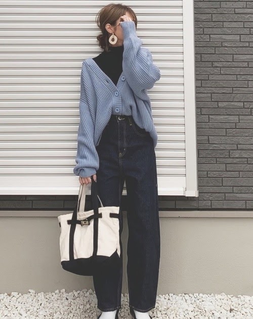 トップ100コーデ Jk ファッション 冬 人気のファッションスタイル