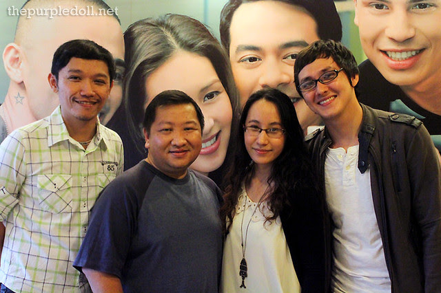Bloggers Apprentice Top 3