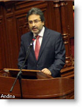 Jimenez, Juan Premier
