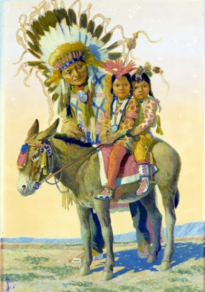 Ogalalla Sioux Ogalalla Sioux
