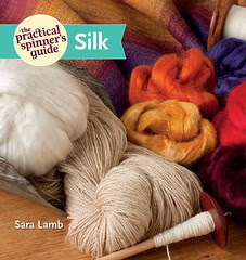 spinner's guide cover