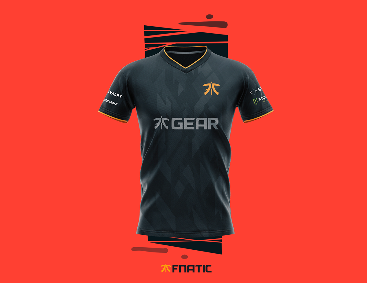Download 273+ Download Mockup Jersey Esport Psd Yellow Images ...