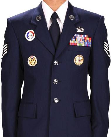 seadutaaifah10ibb: Air Assault Badge Air Force Uniform