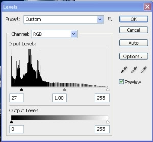 4 tutorial photoshop siang malam
