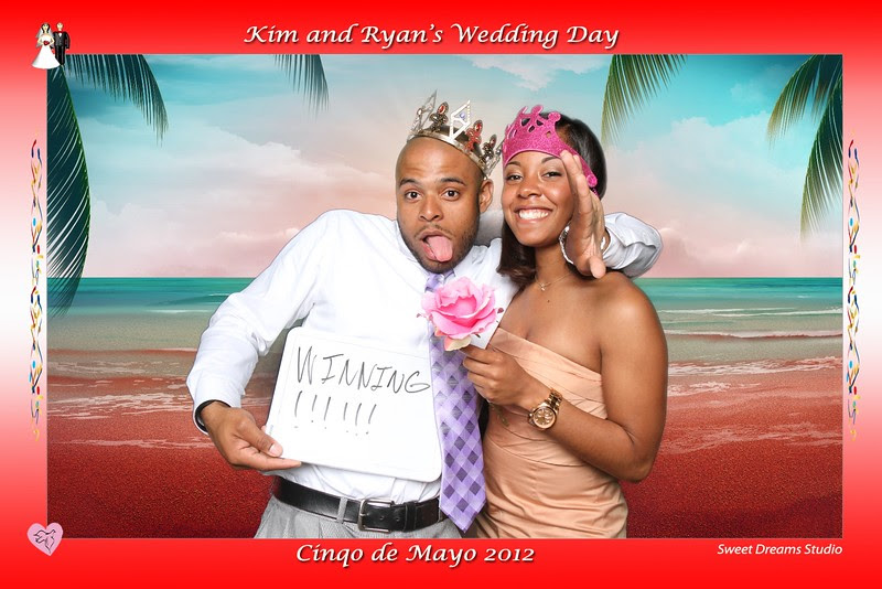 photo booth nj nyc wedding