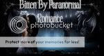 Bitten by Paranormal Romance