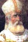 Basiano, Santo