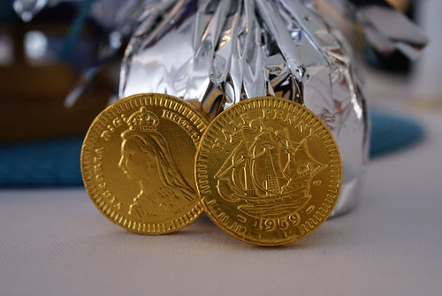 treasure