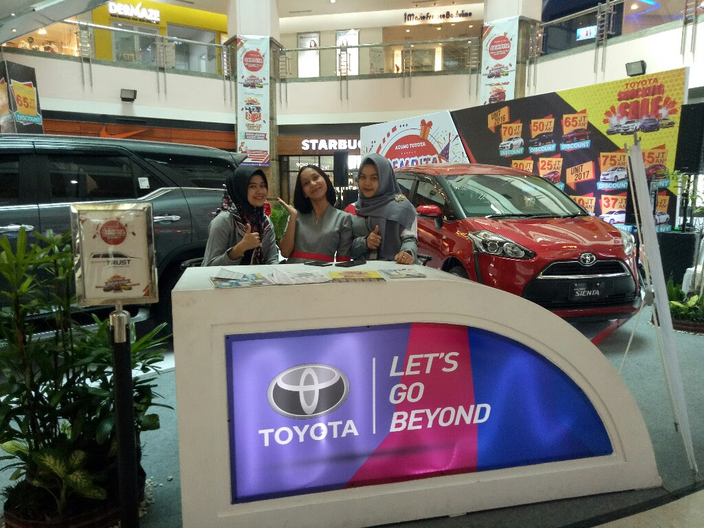 November Bulan Untung Beli Mobil Toyota November Bulan Untung Beli Mobil Toyota