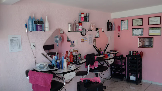 Fashion Hair - Salão de Beleza