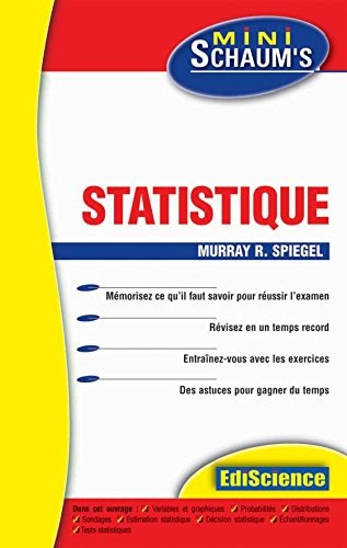 Livre Mathematiques Gratuit Telecharger Statistique En ligne