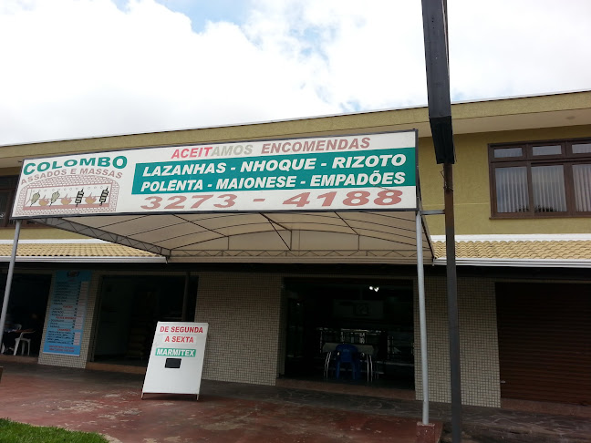 Loja 03 7985, Av. Manoel Ribas - Butiatuvinha, Curitiba - PR, 82400-000, Brasil