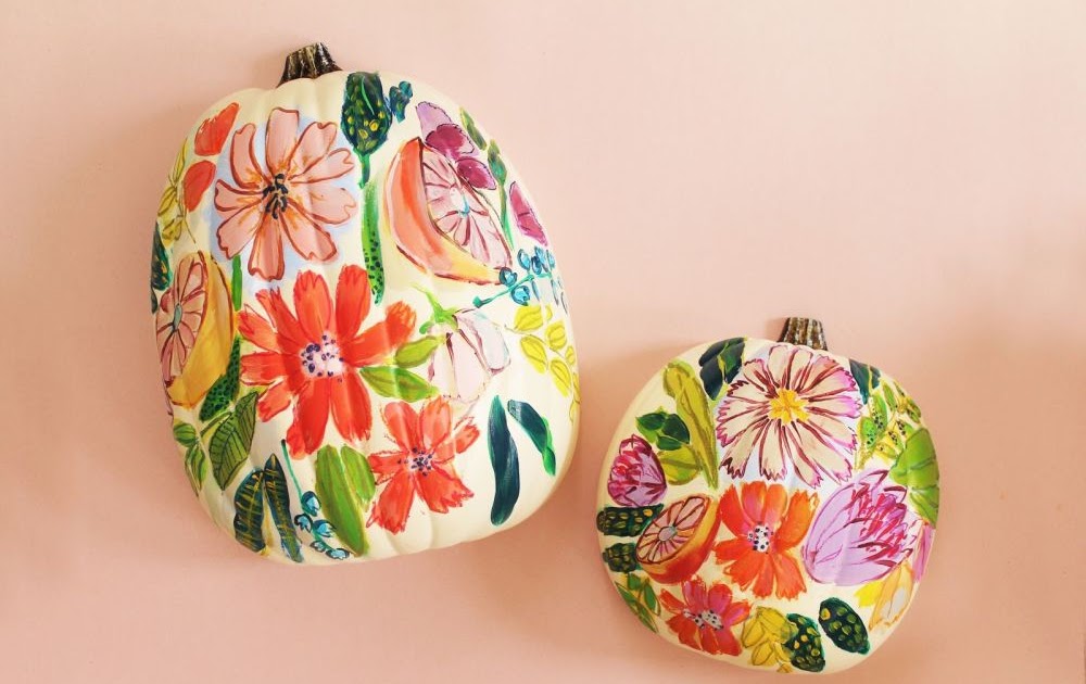 Easy Flower Vase Painting Ideas - Get Images Four