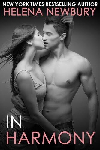 In Harmony (Fenbrook Academy #2 - New Adult Romance) by Helena Newbury In Harmony (Fenbrook Academy #2 - New Adult Romance) by Helena Newbury