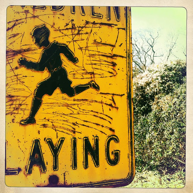 Rusty Run Away