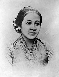 Pahlawan Perempuan Indonesia