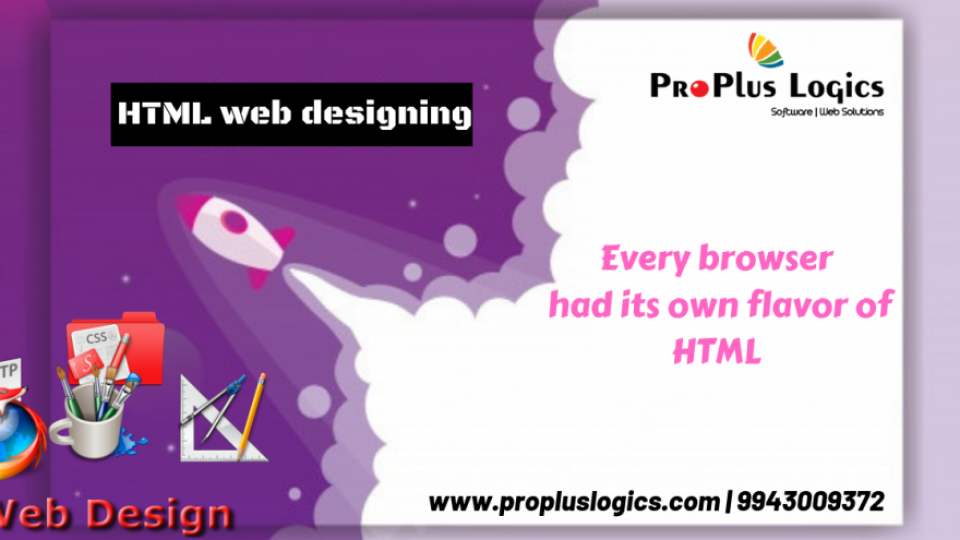 Design Web Page Using Html Examples