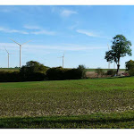 Côte-d'Or - Environnement. Huit éoliennes vont bientôt être implantées dans le Pays châtillonnais