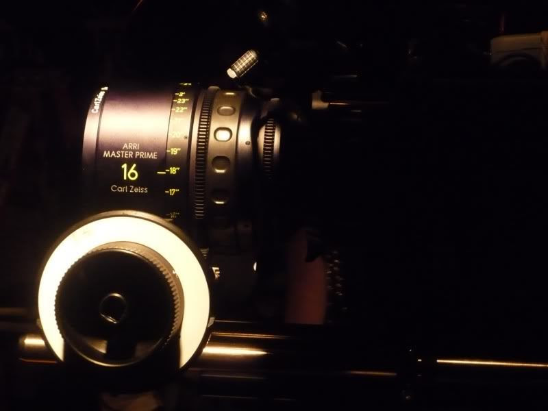 camera zoom