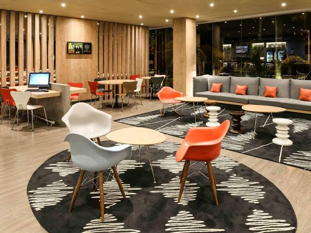 Hotel ibis budget Campo Grande - Campo Grande