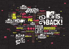 MTV IS BACK!