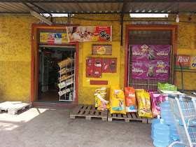 Mercadinho Ossami