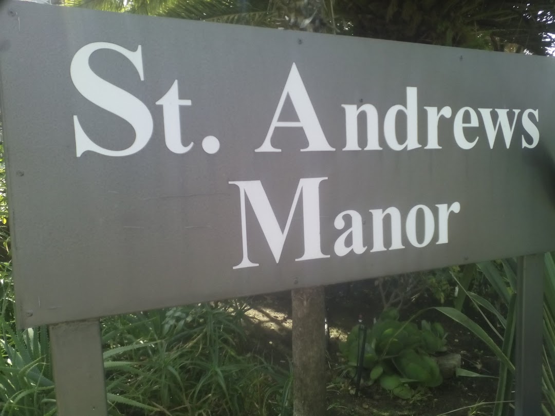 St. Andrews Manor