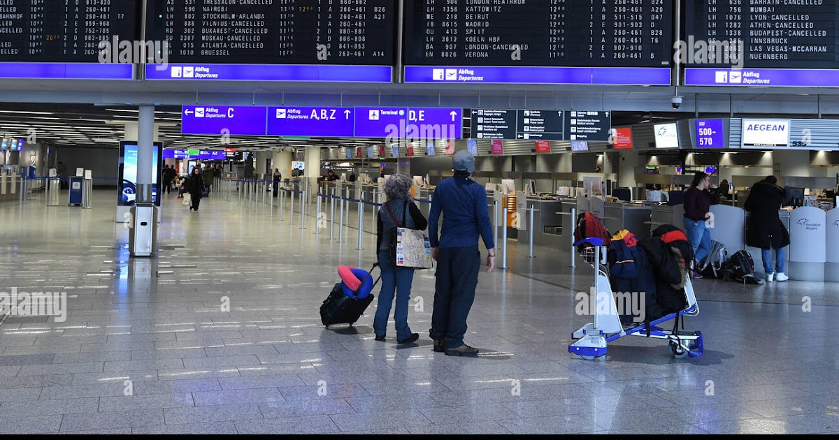 Berlin Airports Weather