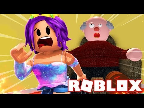 roblox grandpa obby escape yammy xox