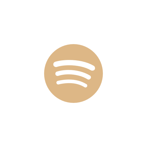 The Best 9 Beige Spotify Icon Aesthetic Brown - Wallpaper Vivo
