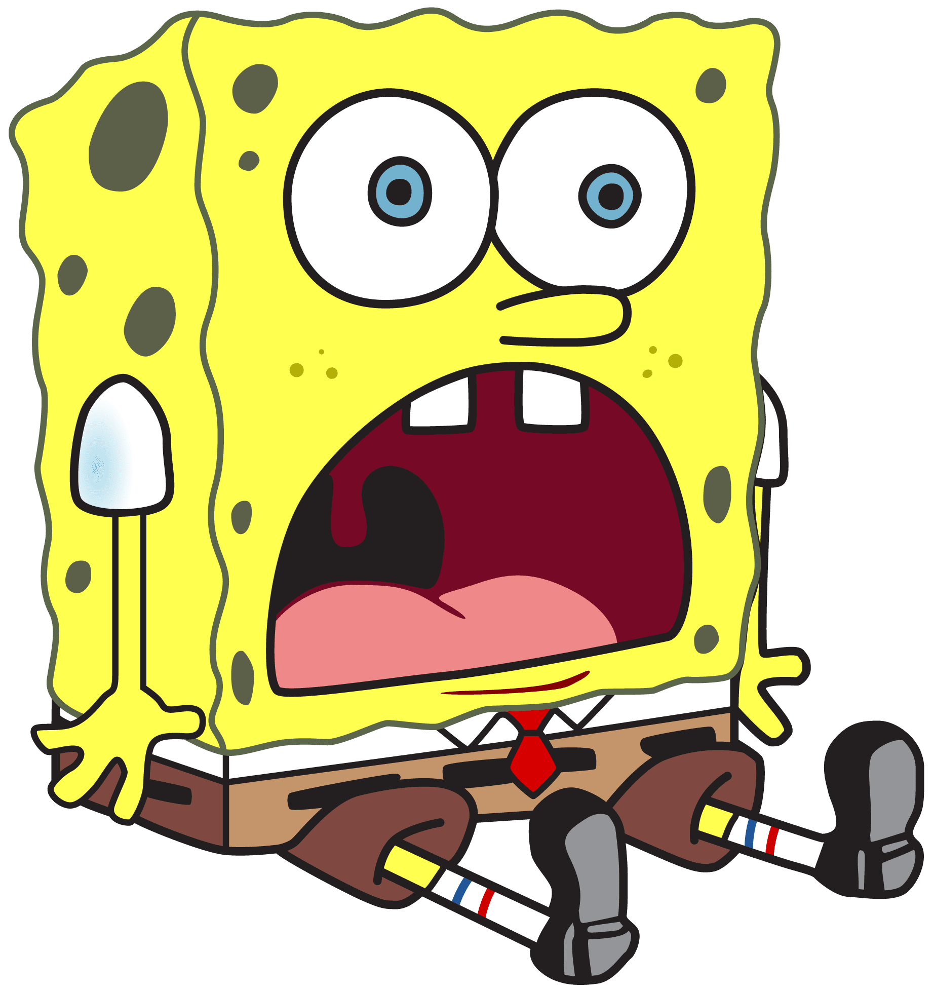 Hot Topic Download Gambar Spongebob Aesthetic, Kabar Tattoos Pictures