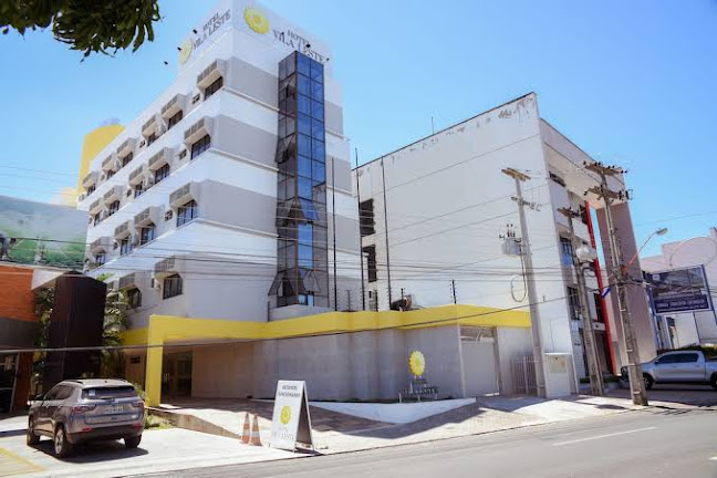 Hotel Vila leste