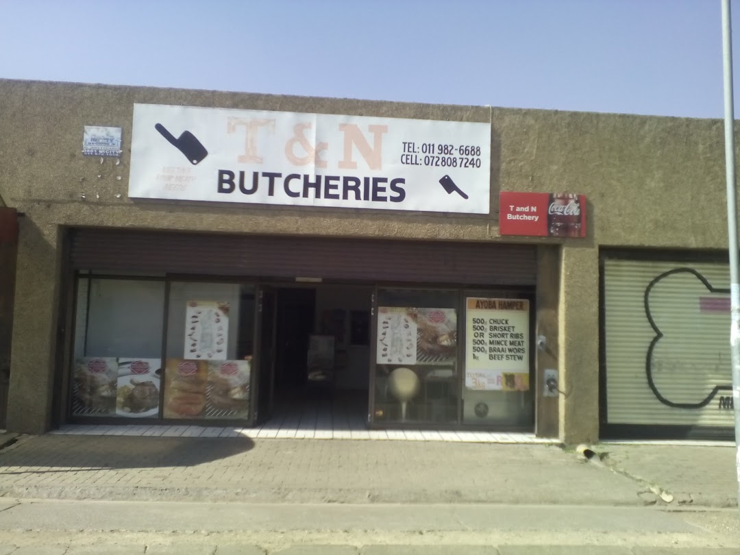 T & N Butcheries