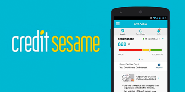 Perk Codes Credit Sesame MyPoints United States September