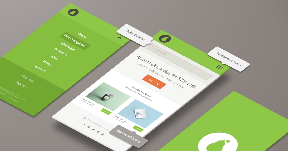 Adobe Photoshop Psd Templates Free Download - klauuuudia