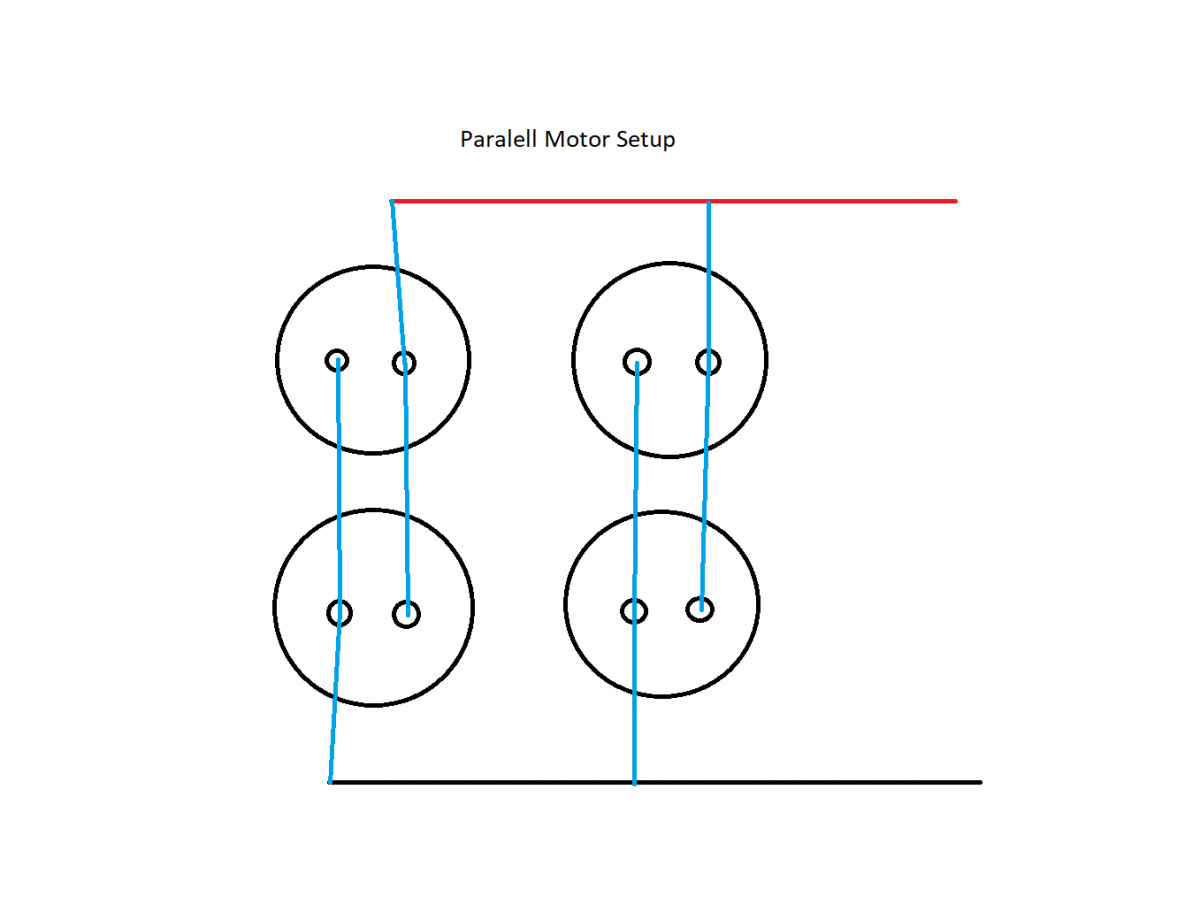 Different Wiring Diagram