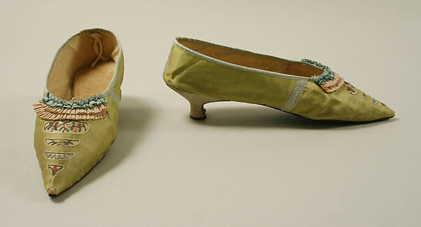 Slippers