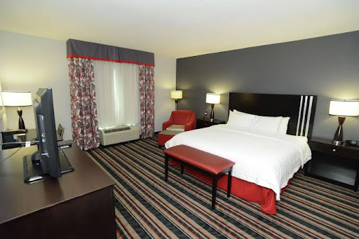 Hampton Inn & Suites Albany At Albany Mall image 2