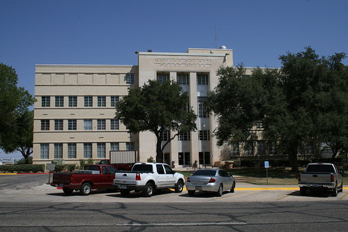 howard county courthouse
