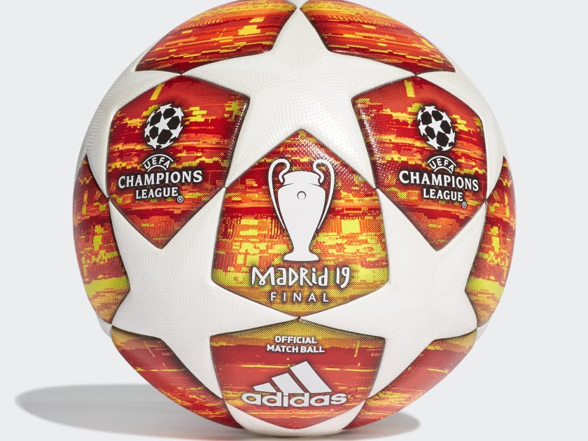 Ballon Champions League 2021 Png