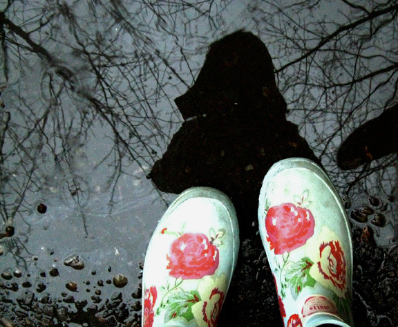 rainy day